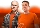 standup comedy nedumeritii gradina vert iasi 2026