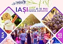 Lavanda Fest ediția 45 la Iași: trei zile de parfum, culoare și branduri rom&acirc;nești