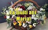 Mesaje de felicitare de Sfanta Maria 2025