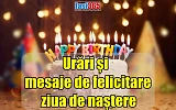 mesaje de felicitare cu ziua de nastere Iasi 365