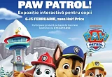 intalnire paw patrol la oldova mall februari 2026