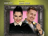 Stand-up comedy cu Ioana State la Casa de Cultură a Studenților din Iași