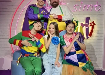 Turneul național Gașca Zurli cu spectacolul Șeful clasei 2026