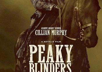 Peaky Blinders the immortal man film din programul Netflix
