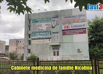 Lista medicilor de familie din Cartierul Nicolina Iasi 365 1