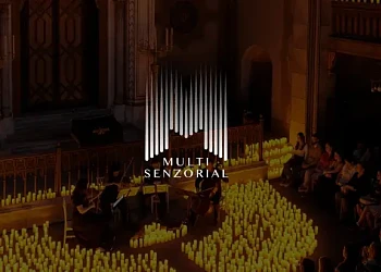 Concert Multisenzorial Ceaikovski in Aula BCU Iași pe 27 martie 2026