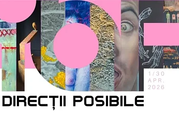expozitia de arta directii posibile la galeria dana din iasi