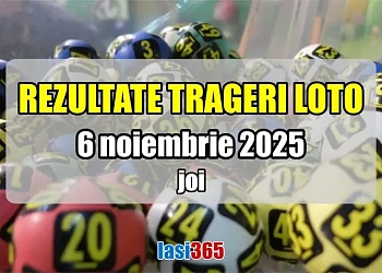 Rezultate Loto 30 octombrie 2025 și numere câștigătoare la 6/49, Joker, 5/40 și Noroc
