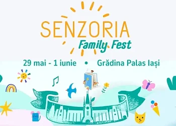 senzoria family fest palas mall 2026