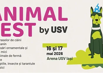 animal fest by usav 16 17 mai 2026