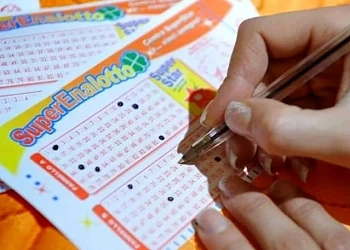Superenalotto loto care se joaca in Italia