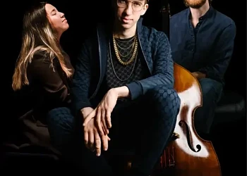 concert jazz nils kugelmann trio aula bcu iasi martie 2026