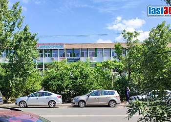 Policlinica Industriala Iasi cabinete medici de familie Iasi 365