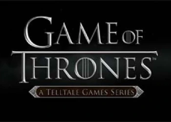 Game of Thrones: Iron From Ice game of thrones sigla
