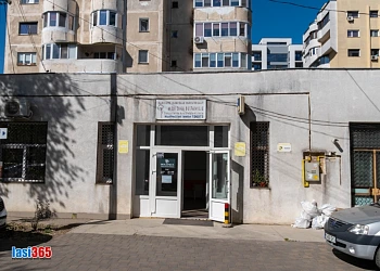 cabinete medicina de familie Nicolina CUG