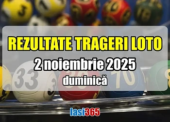 Rezultate Loto 2 noiembrie 2025 și numere câștigătoare la 6/49, Joker, 5/40 și Noroc