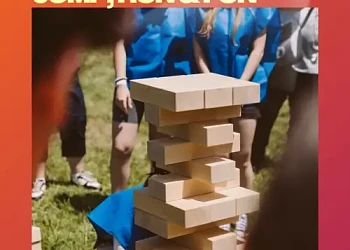 eveniment palas mall jump run fun 2026