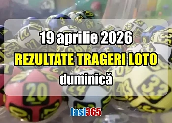 Rezultate loto 19 aprilie 2026 la 6/49, Joker, 5/40 și Noroc