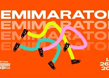 semimaraton iasi 26 aprilie 2026