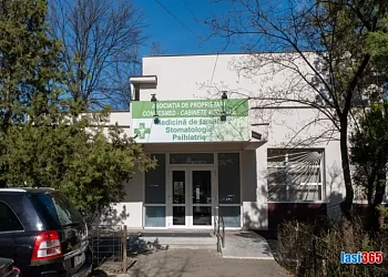 Cabinet medical Dr. Jijie Elena Loredana &ndash; Bd. Nicolae Iorga nr. 39bis, Iași