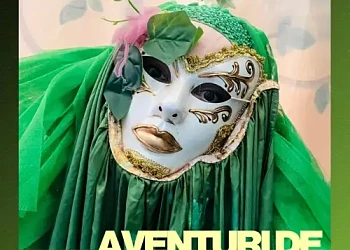 Spectacol pentru copii cu Teatro Blu la Palas Mall