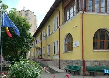 Direcția de Asistență Socială din Iași 