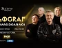 Concert Holograf Am rămas doar noi in Iași pe 28 februarie 2026