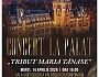 Concert la Palat tribut Maria Tănase 14 aprilie 2026