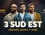 Concert Trei Sud Est Amintiri pentru o viață