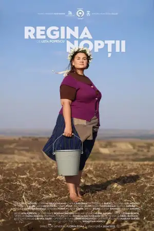 Piesa de teatru Regina noptii a Teatrului Fani Tardini Galati la Teatrul Luceafarul din Iasi