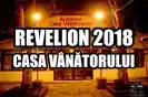 Revelion 2018 restaurant casa vanatorului