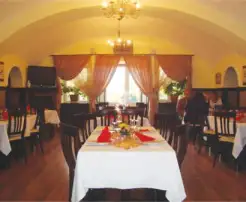 Casa Universitarilor Iasi - Copou