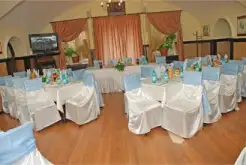 Casa Universitarilor Iasi - Copou