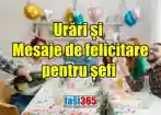 mesaje de felicitare pentru sefi iasi 365