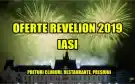 oferte revelion 2019 Iasi