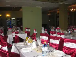 Restaurant pizzerie Laguna