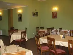 Restaurant pizzerie Laguna