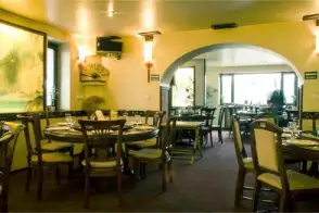 Restaurant chinezesc Club 20 Bamboo Iasi Restaurant chinezesc Club 20 Bamboo Iasi