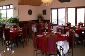 Restaurant chinezesc La Cao Iasi Restaurant chinezesc La Cao Iasi