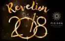 revelion 2018 Pleiada Boutique Hotel