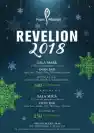 revelion 2018 Popas Pacurari Iasi