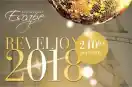 revelion 2018 restaurant Escape Iasi 