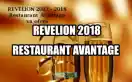 revelion 2018 restaurant avantage