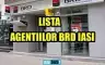 BRD Iași 2025: Agenții, ATM-uri & MBA – adrese, program, telefon agentie BRD Iasi