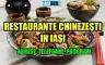 restaurante chinezesti iasi